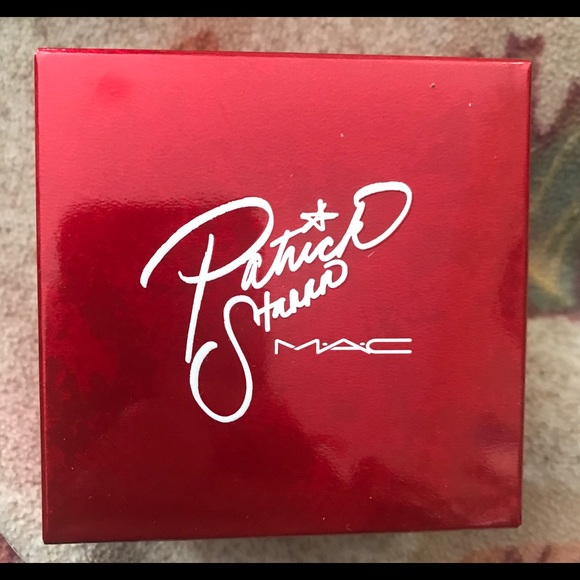 MAC Cosmetics Other - MAC- Patrick’s powder